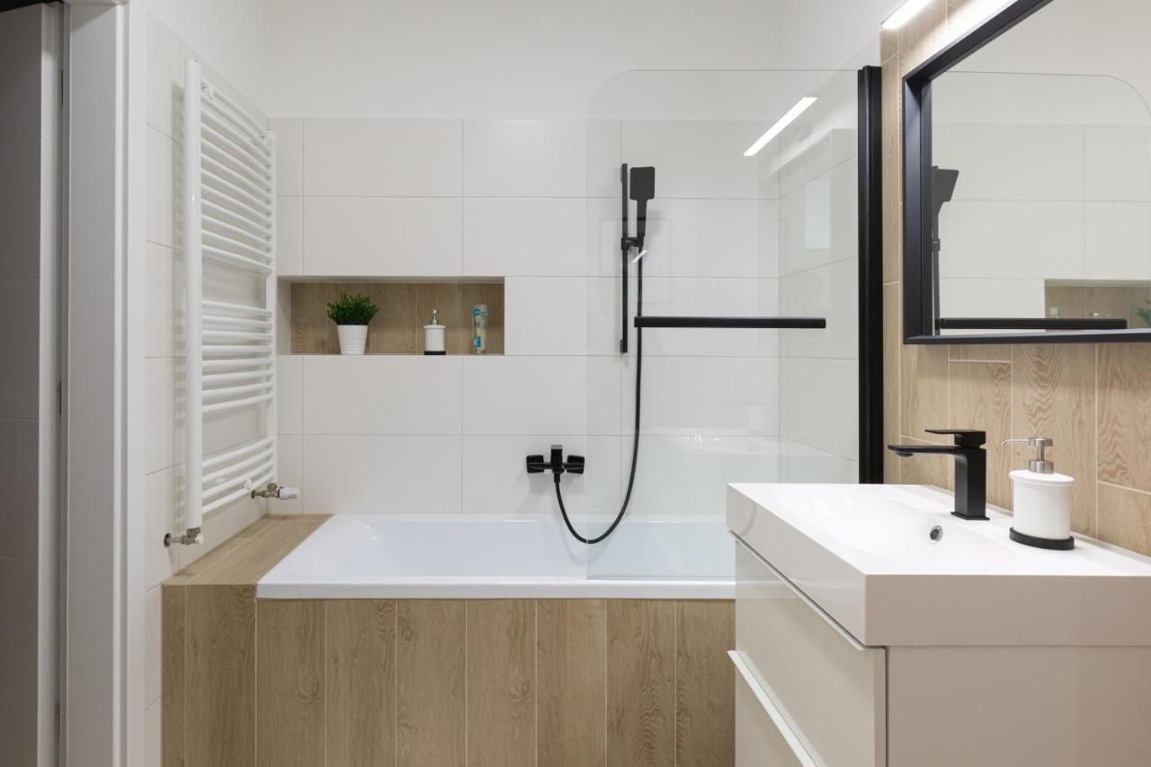 Second Home Apartment Budapest Exterior foto