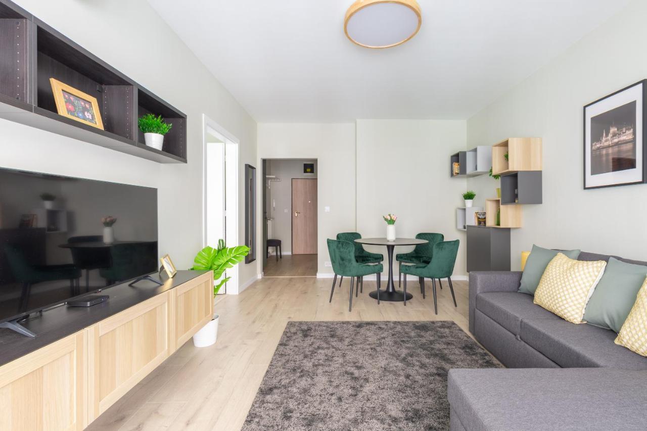 Second Home Apartment Budapest Exterior foto