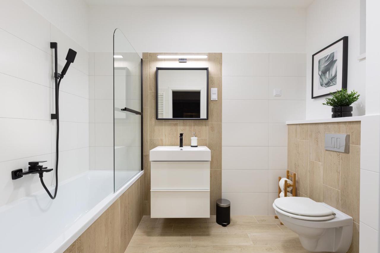 Second Home Apartment Budapest Exterior foto