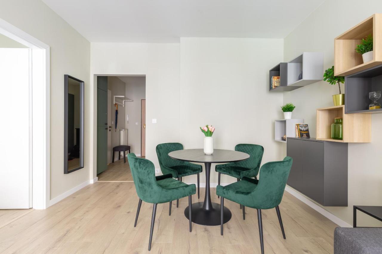 Second Home Apartment Budapest Exterior foto