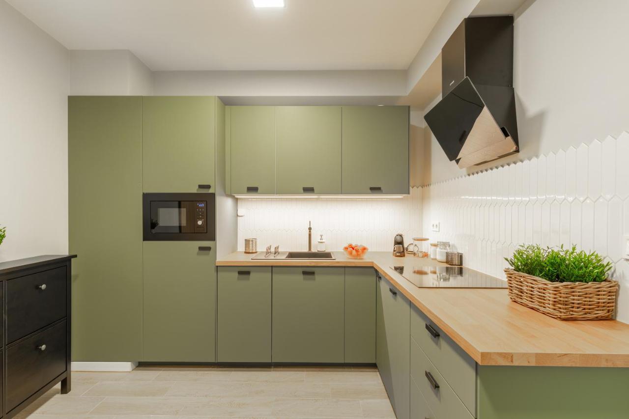 Second Home Apartment Budapest Exterior foto